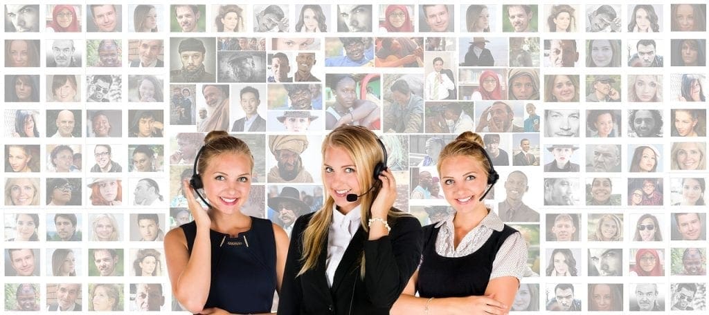 Customer loyalty - cfamedia