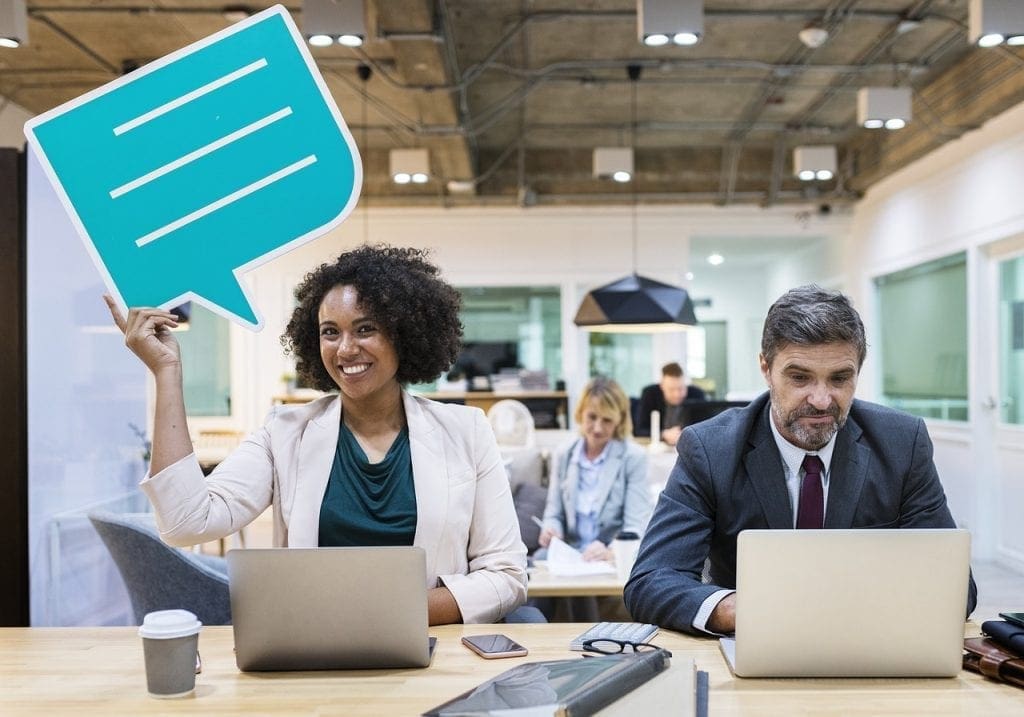 Customer loyalty - cfamedia