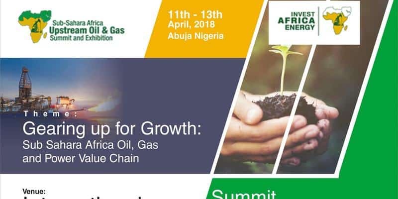 Kachikwu, other Industry Heavyweights to Attend Upstream Oil & Gas Summit Upstream Oil and Gas Summit