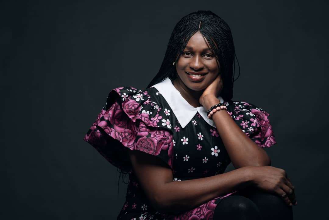 Meet Uchenna Onwuamaegbu-Ugwu, Advocate Of STEM Education For Young Girls
