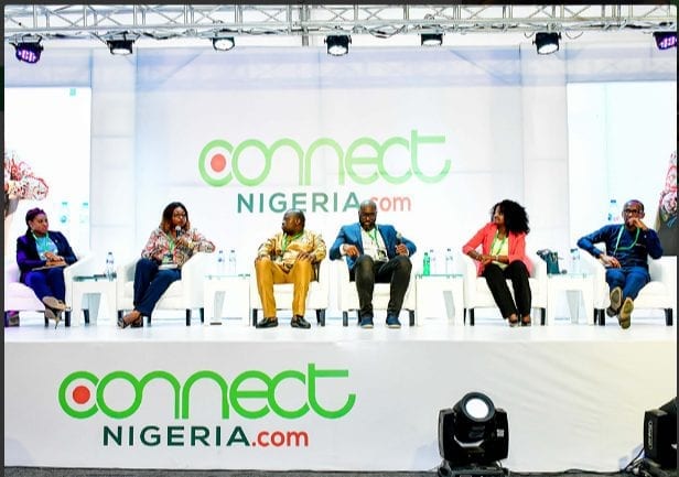 Connect Nigeria: 2 Days to Africa's Largest Business Fair CN