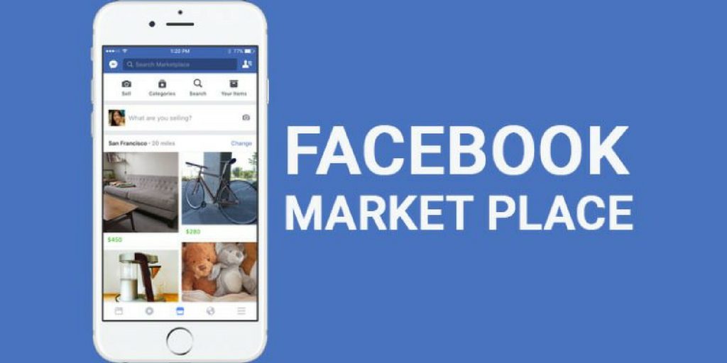 Facebook Marketplace Expands To 37 Countries Across Sub-Saharan Africa
