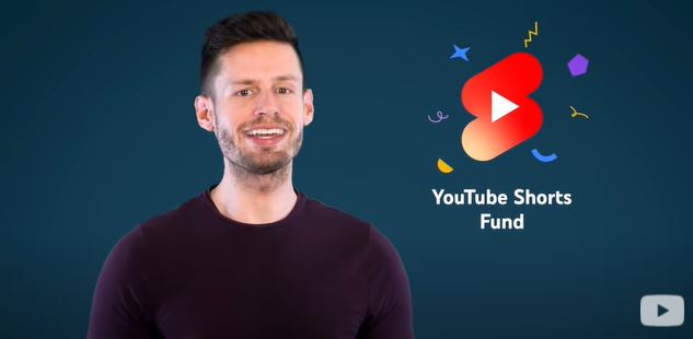 YouTube Shorts Fund Launches $100M For Creators