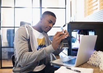 African App Launchpad - techbuild