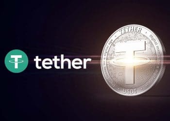 Tether - blockbuild