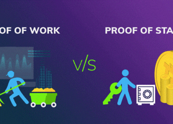PoW - blockbuild