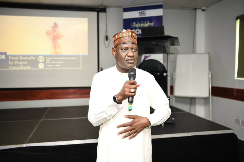 NCC engages PWC; moves to Strengthen the CIS Segment of Nigeria's Telecom Sector 279504869 361791772641818 3317280763758340639 n