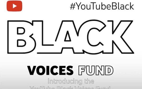 Black Voices Fund - techbuild