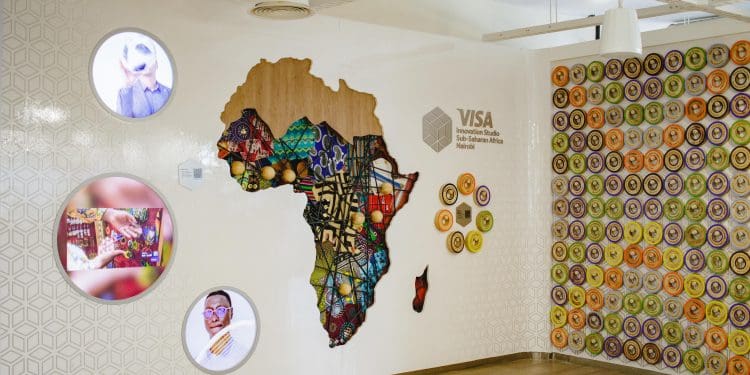 Visa announces $1 billion Investment to drive Digital Transformation in Africa Visa