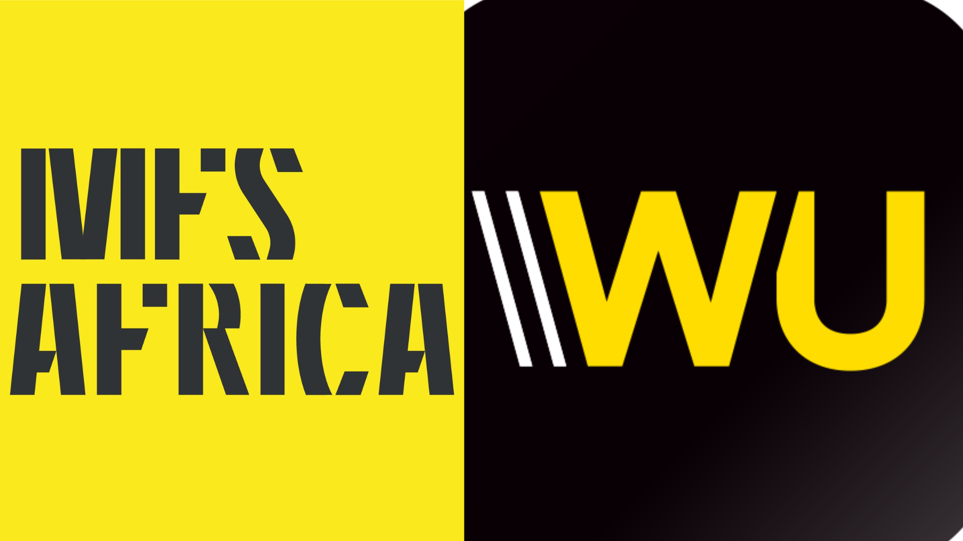 Western Union, MFS Africa Partner To Enable Africans Receive Money From  Over 200 Countries
