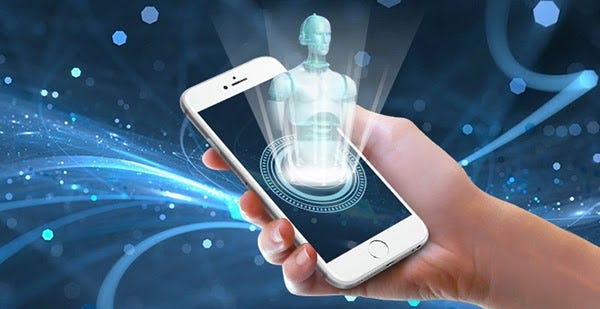 Empowering Innovation: The Role of a Machine Learning Development Company in AI App Development AI App Development