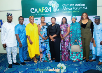Climate Action Africa Announces Inaugural CAAF24 CAAF24