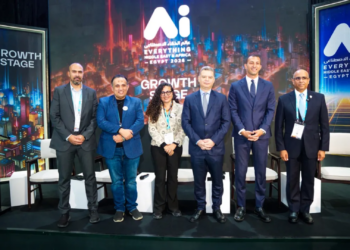 Egypt Taps Private Firms to Run National Startup Map Egypt