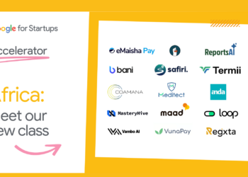 4 Nigerian Startups Secure Spots in Google’s 10th Accelerator Africa Class Accelerator Africa