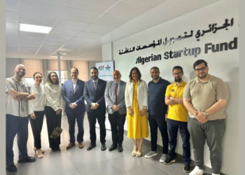 Flat6Labs, IFC Launch StartAlgeria to Strengthen Algeria’s Startup Support Ecosystem StartAlgeria