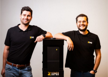 SA EV Startup Zimi Lands DBSA Backing to Build Out Fleet Charging Networks Zimi
