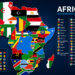Best African countries to launch a startup