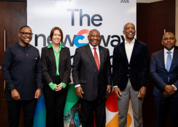 Google Debuts Applied AI Lab in Africa, Backs It With New Infrastructure Investments Applied AI Lab