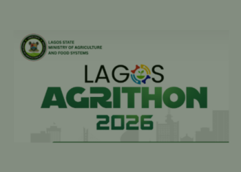 Lagos Agrithon 2026 Closes July 19, ₦200M Grant Pool Available Lagos Agrithon 2026