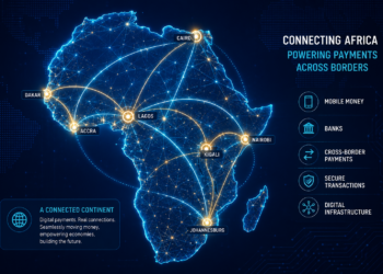 Why Cross-Border Payments Remain Africa's Biggest Fintech Challenge Cross-border payments