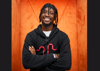 Lagos-Based Olasoji Gabriel Oladipo Takes on Guinness World Record Challenge Olasoji Gabriel Oladipo