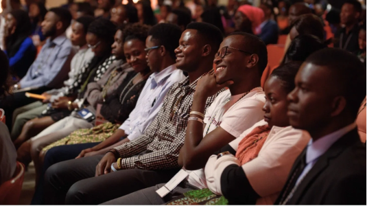 Photo: Tech Build Africa What Comes Next for the AHEFT Prize