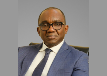 Breaking the Myth of the 'High-Risk' Nigerian Borrower With Data Nigerian Borrower