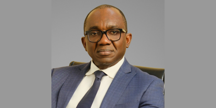 Breaking the Myth of the 'High-Risk' Nigerian Borrower With Data Nigerian Borrower